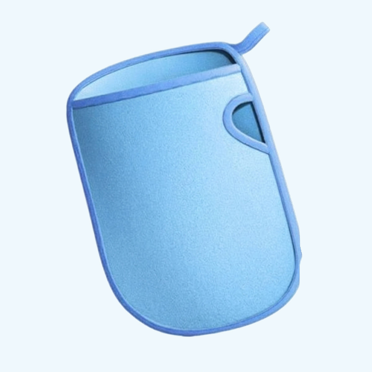 Super Soft Exfoliating Bath Mitt & Body Scrub Glove