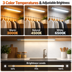 Rechargeable Motion Sensor Cabinet Light