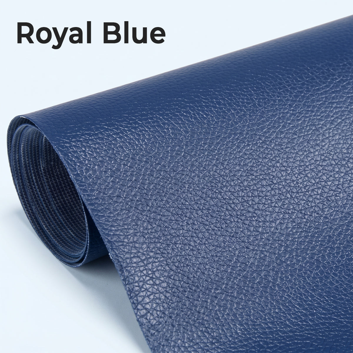 Self-Adhesive Leather Repair Patch
