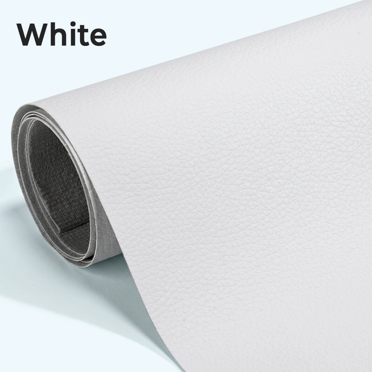 Self-Adhesive Leather Repair Patch