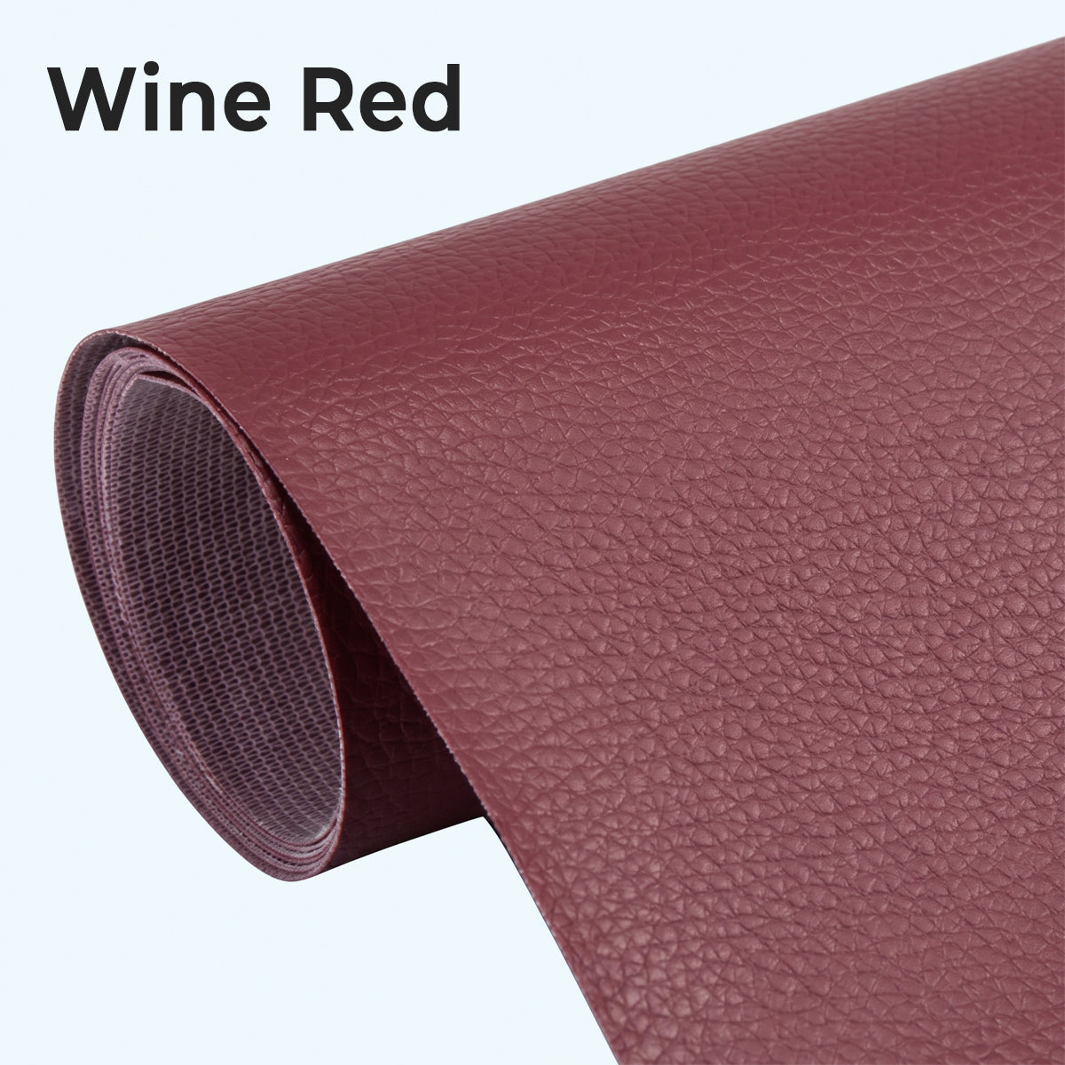 Self-Adhesive Leather Repair Patch