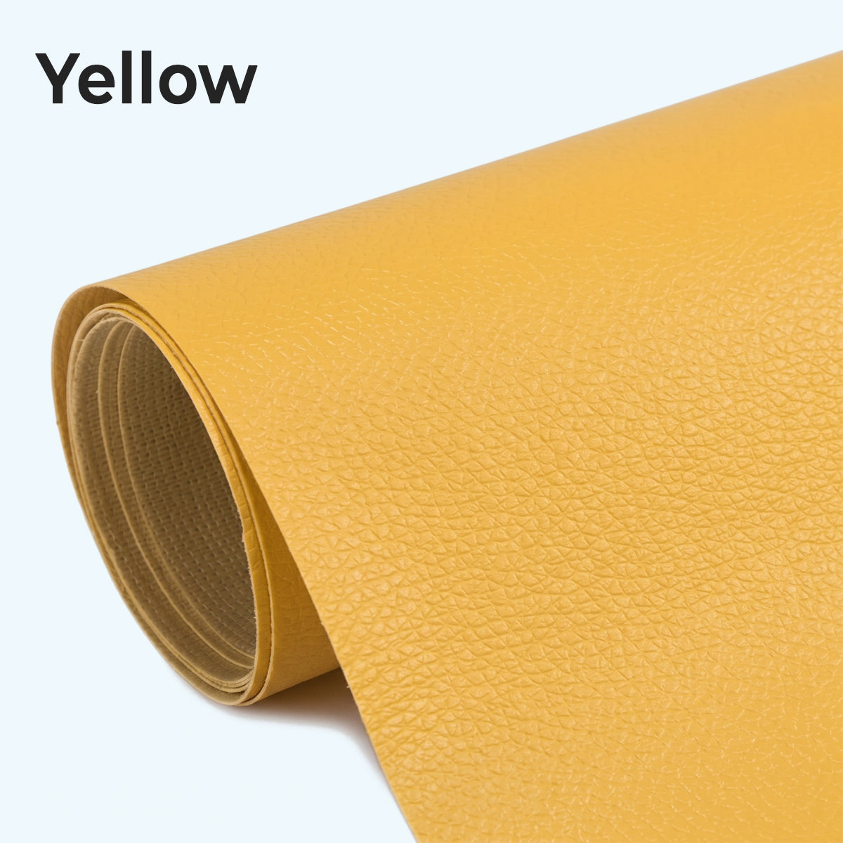 Self-Adhesive Leather Repair Patch