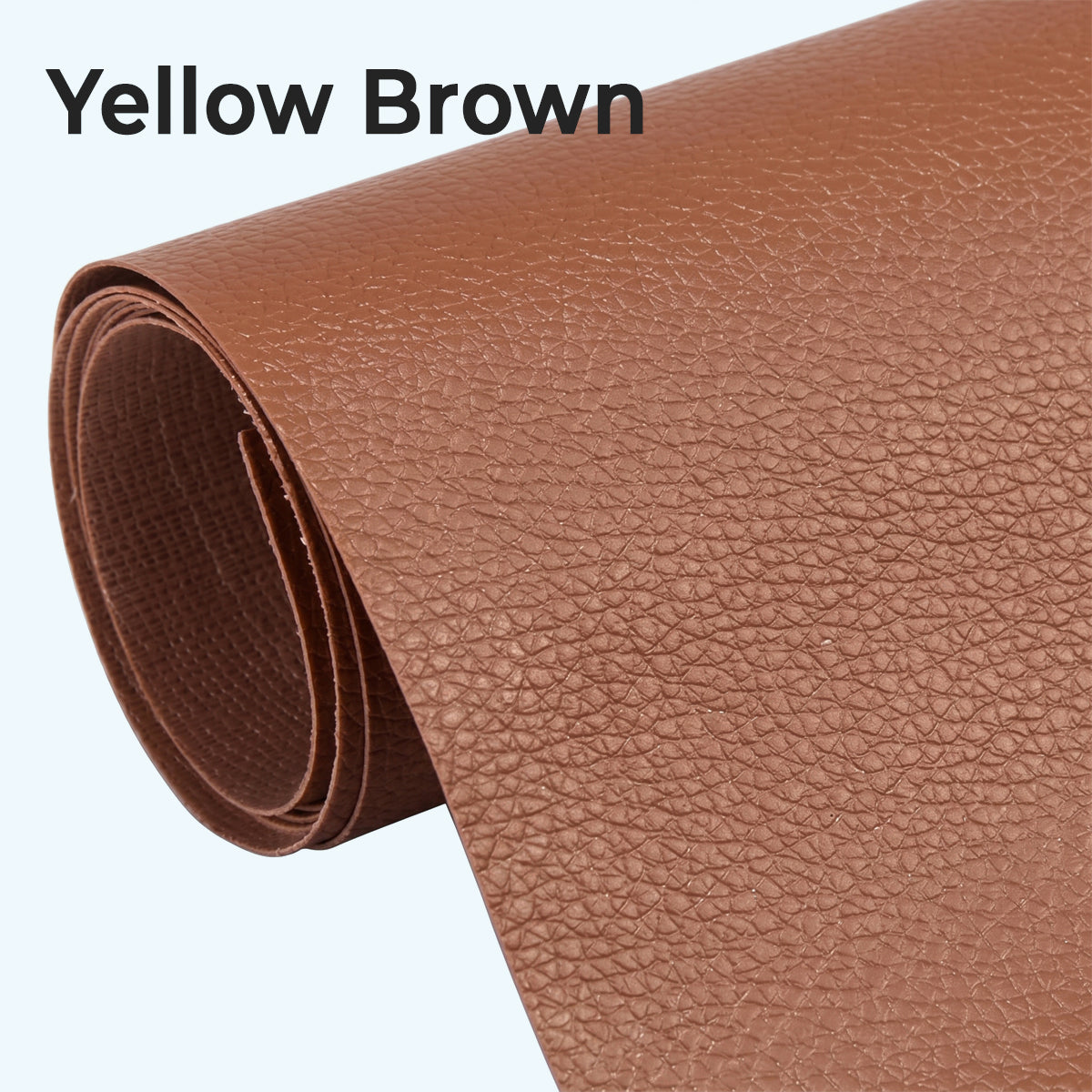 Self-Adhesive Leather Repair Patch
