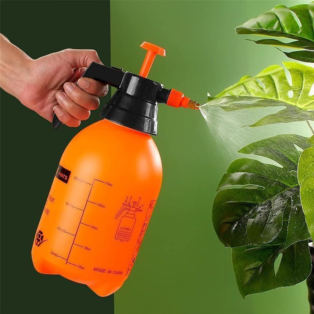 Plant Watering Can & Spray Bottle