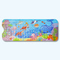Extra Long Non-Slip Bathtub Mat