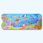 Extra Long Non-Slip Bathtub Mat
