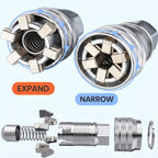 Multi-Function Universal Socket Wrench Tool