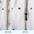 Removable Universal Zipper Repair Kit