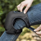 Thick Adjustable Knee Pad