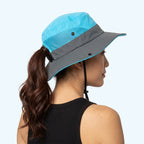 UV Protection Foldable Sun Hat