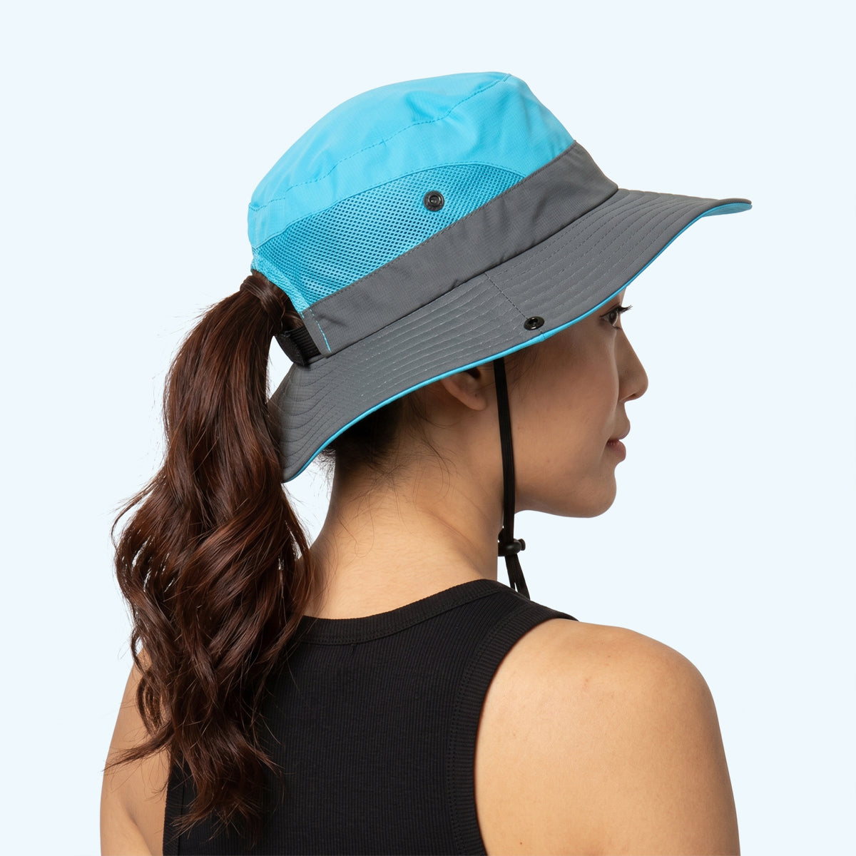 UV Protection Foldable Sun Hat