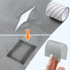 Strong Adhesive Screen Repair Tape