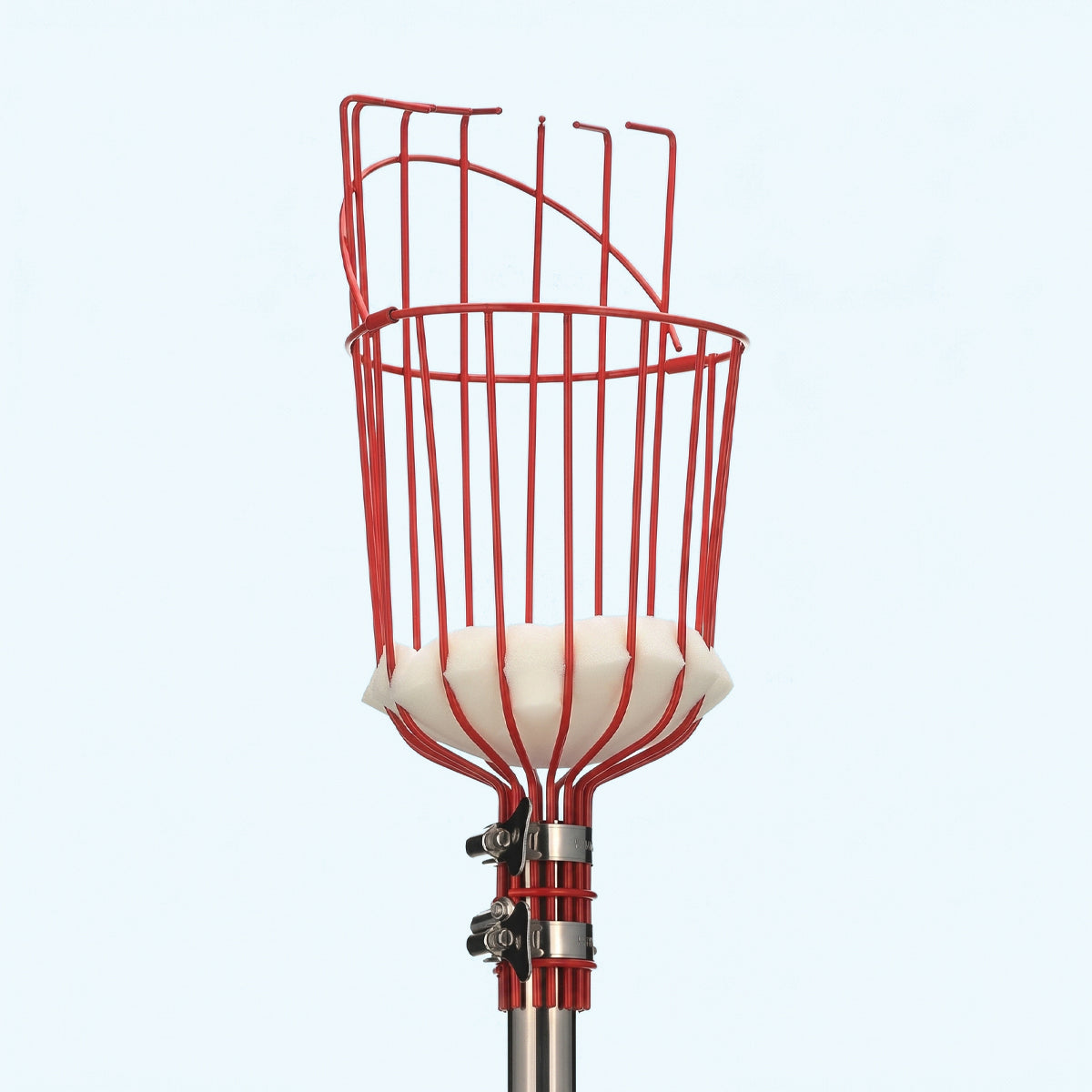 Deep Basket Fruit Picker Head