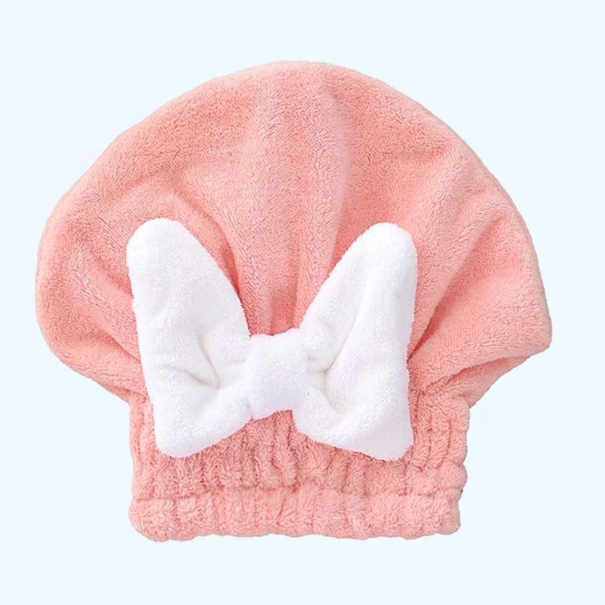 Super Absorbent Hair Towel Wrap for Wet Hair