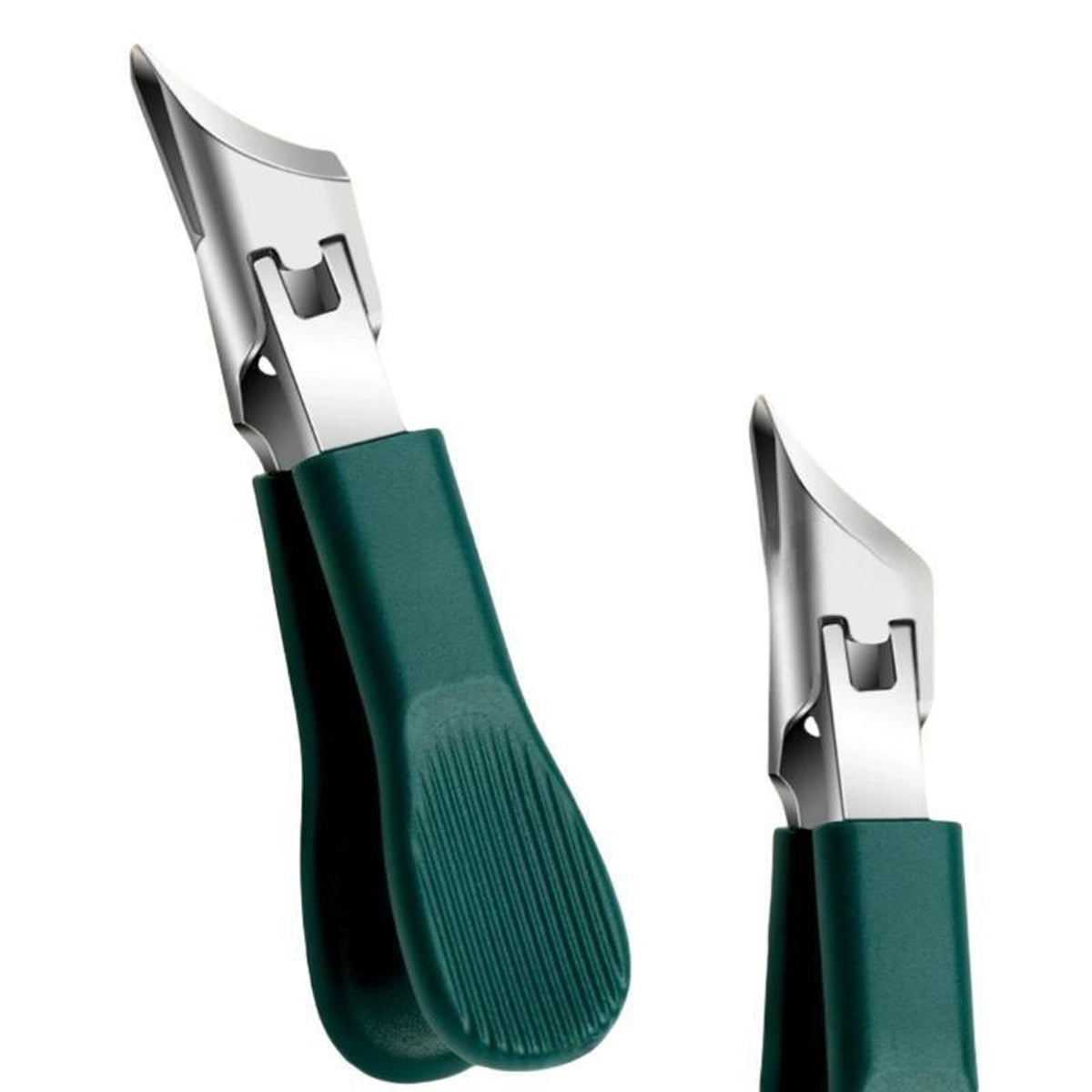Wide Jaw Eagle Beak Nail Clippers Set