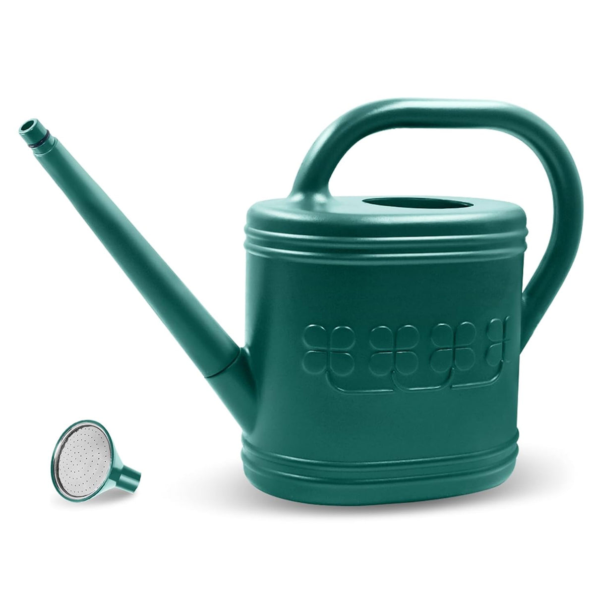 2 Gallon Outdoor Watering Can