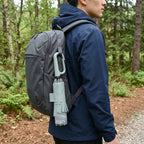 Automatic Folding Umbrella