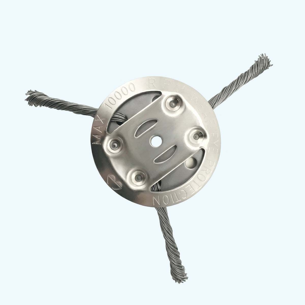 Steel Wire Grass Trimmer Head