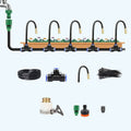 Automatic Irrigation Sprinkler Kit