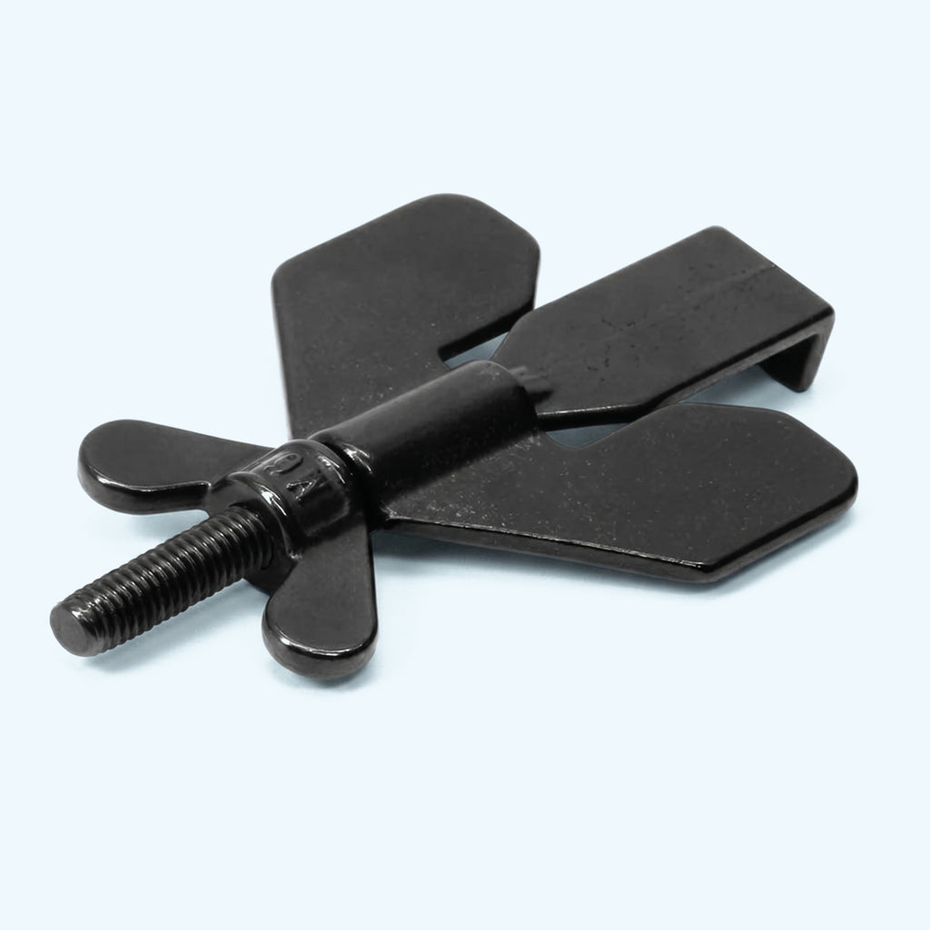 Portable Travel Door Lock & Security Stopper