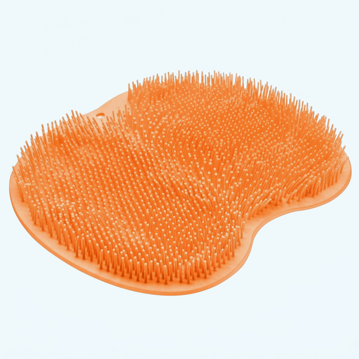 Non-Slip Shower Foot & Back Scrubber Massage Pad