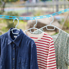 3-Pack Adjustable Windproof Clothesline