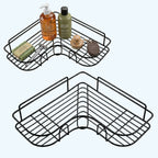 Corner Shower Caddy