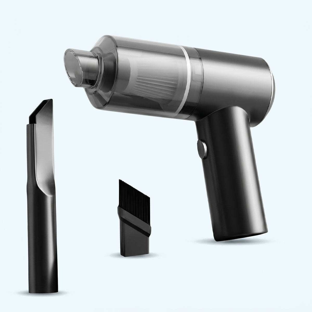 Wireless Handheld Vacuum Cleaner