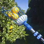 Deep Basket Fruit Picker Head