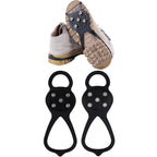 Universal Non-Slip Shoe Grips