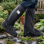 All-Round Long Waterproof Boot Cover