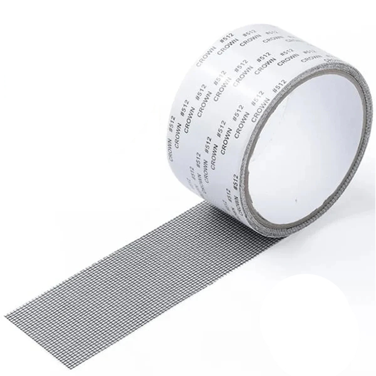 Ultra-Strong Adhesive Screen Repair Tape
