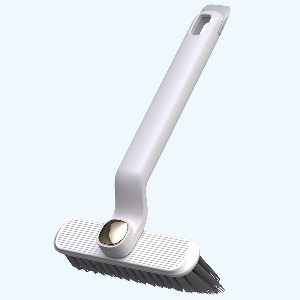 Rotating Crevice Cleaning Brush