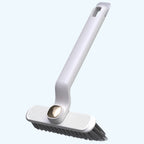 Rotating Crevice Cleaning Brush