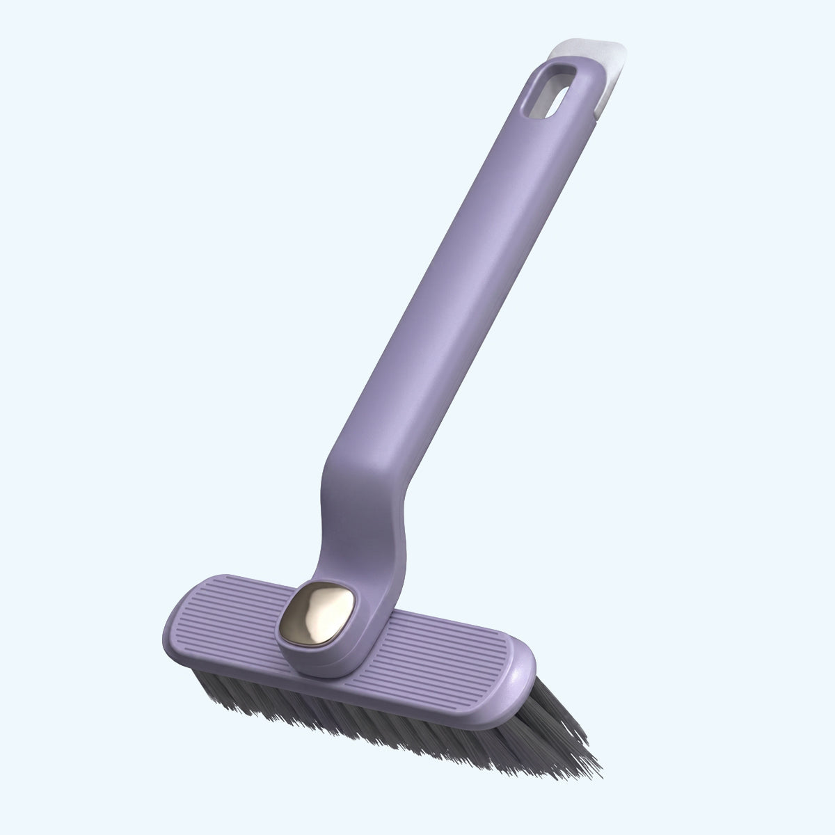 Rotating Crevice Cleaning Brush