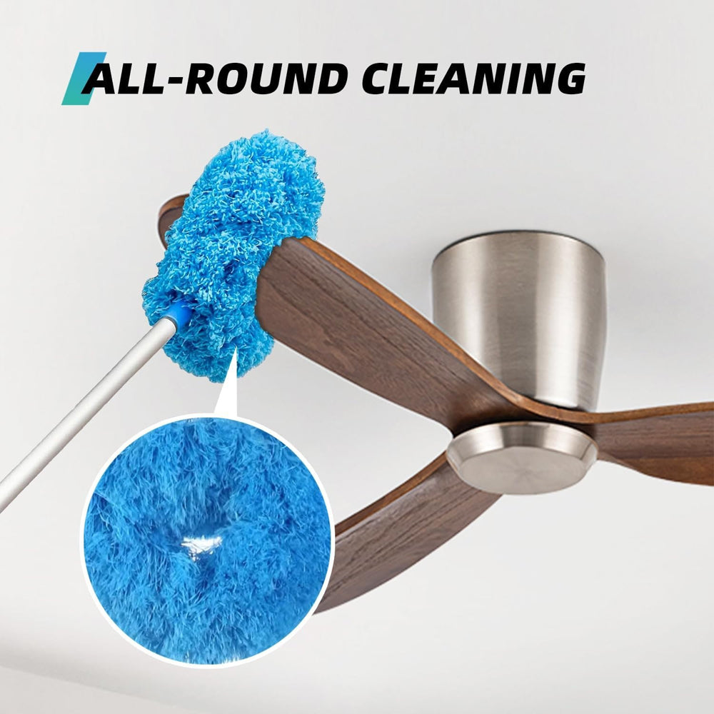 Extendable Ceiling Fan Duster