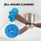 Extendable Ceiling Fan Duster