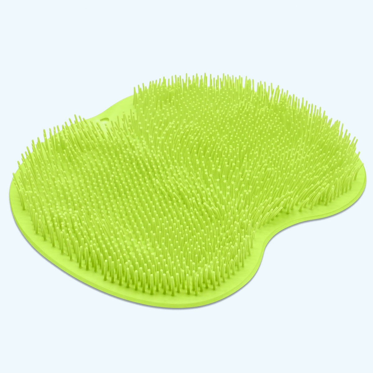 Non-Slip Shower Foot & Back Scrubber Massage Pad