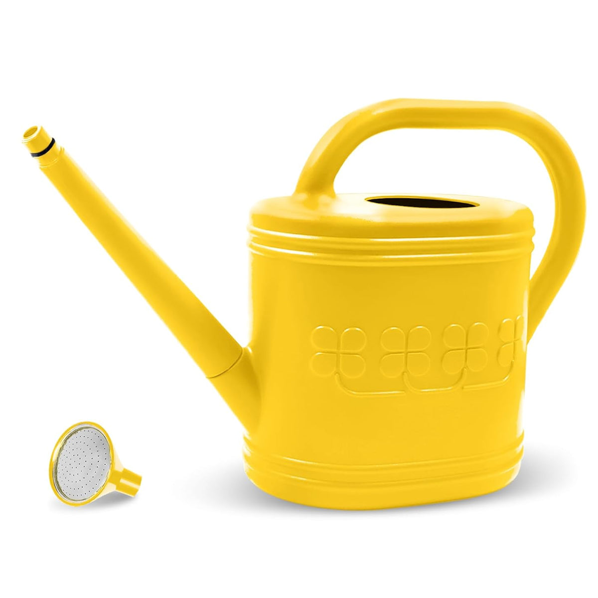 2 Gallon Outdoor Watering Can