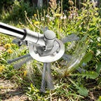Steel Wire Grass Trimmer Head