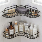 Corner Shower Caddy