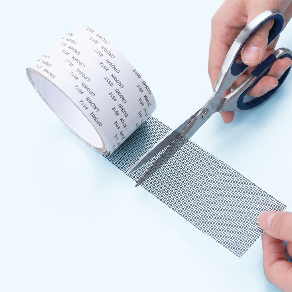 Strong Adhesive Screen Repair Tape