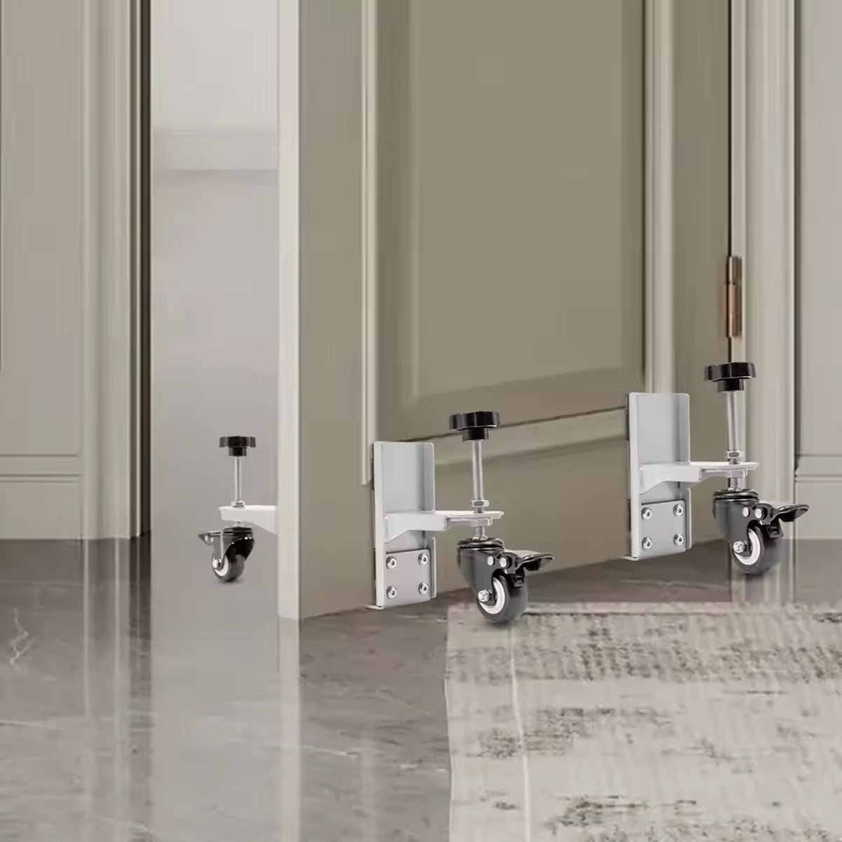 Door Installation Tools