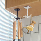 360 Degree Rotating Kitchen Hook