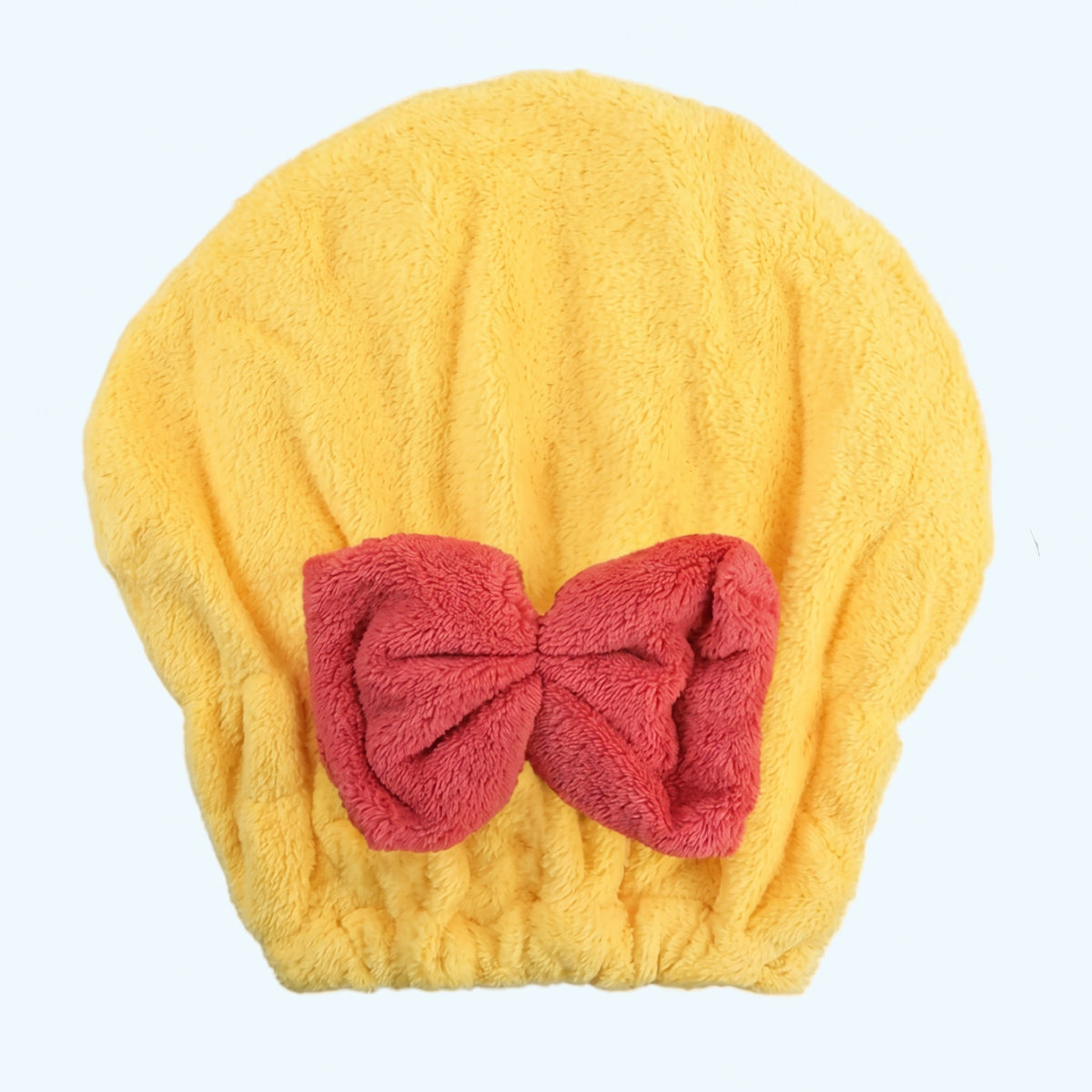Super Absorbent Hair Towel Wrap for Wet Hair