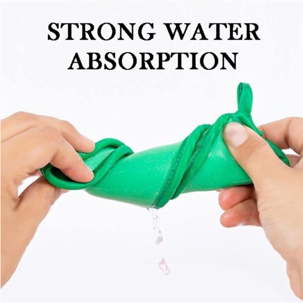 Super Soft Exfoliating Bath Mitt & Body Scrub Glove