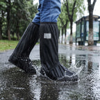 All-Round Long Waterproof Boot Cover