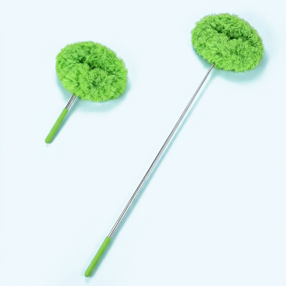 Extendable Ceiling Fan Duster