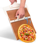 Non-Stick Sliding Pizza Peel