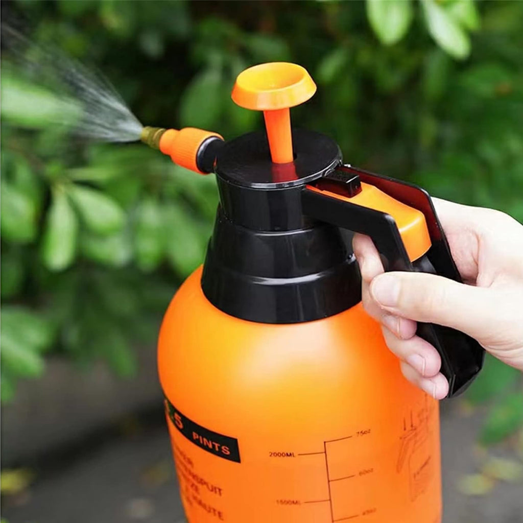 Plant Watering Can & Spray Bottle